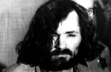 Nie żyje Charles Manson, przywódca bandy, która zamordowała żonę Polańskiego