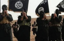 Zamiast terrorystów z ISIL zabijają ludność cywilną!