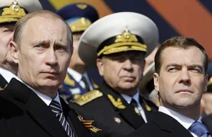 Francuzi wstawiają się za Rosjanami w/s Nord Stream 2. Reżim Putina...