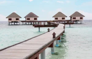 Malediwy na własną rękę - jak to zrobić - Warsztat Podróży