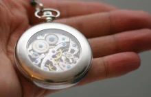 W 2015 roku cały świat przestawi zegarki… o jedną sekundę