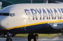 Ryanair w ogniu krytyki eurodeputowanych za odwołane loty