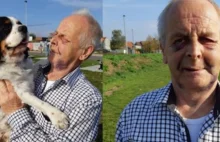 Belgia: 68 latek pobity przez migranta bo jego pies 'śmierdział'