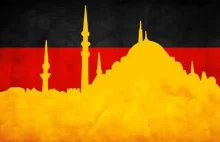 Niemcy: Rozróba Irackich uchodźców w ratuszu