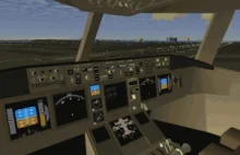 Wydano FlightGear v2.8