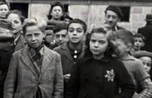 Niemcy żądali wydania Żydów, premier Francji Vichy sam dopisał "I także dzieci"
