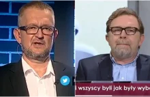 Ostre komentarze dotyczące afery FOZZ. Telefon do TVN-u, który...