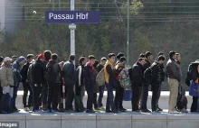 Niemiecka policja tuszuje przestępstwa popełniane przez imigrantów. [ENG]