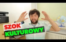 Szok kulturowy w Polsce - Różnica między Ukrainą a Polską