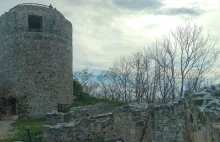 Wleń - Zamek Lenno i okoliczne ciekawostki