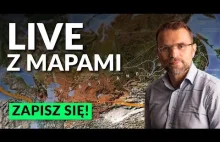 Zapis live z Jackiem Bartosiakiem - geopolityka Rzeczypospolitej