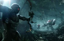 Pierwsze oficjalne informacje na temat Crysis 3