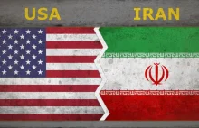USA vs Iran porównanie armii.