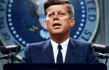 Nowe akta JFK