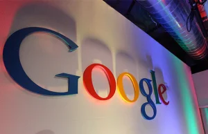 Były szef Google zgarnie ponad 100 mln dol. premii
