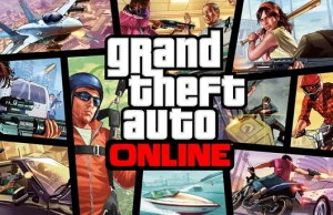 GTA Online: Problemy, czekanie, nuda czyli pierwsza godzina z trybem...