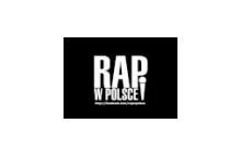 Rap w Polsce.