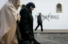 Rosną niepokoje społeczne, strach i anty-islamskie nastroje w Europie [eng]