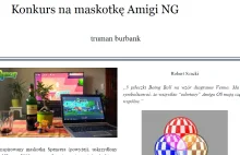 Magazyn Amiga NG nr 5