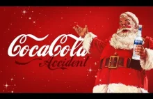 Coca Cola Accident
