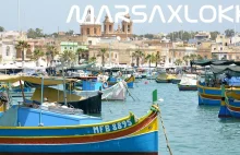 Marsaxlokk