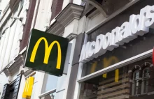 McDonald's chciał być ekologiczny. Teraz zmaga się z niezadowoleniem klientów