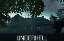 Underhell, czyli mod lepszy niż wszystkie gry, w które ostatnimi czasy grałem