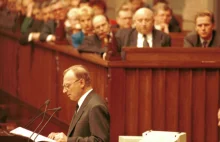 Dr T. Kozłowski: kradzież akt SB w latach 1989–1990 służyła pozyskiwaniu haków