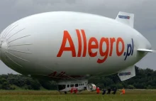 Allegro pod młotek - Alibaba, eBay i CVC licytują serwis aukcyjny.