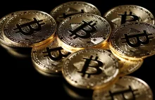 Bitcoin - manipulacja tłumem i kupno od "słabych rąk"?