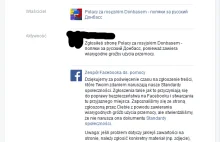 Facebook nie widzi nic złego w rosyjskiej propagandzie