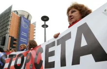 W czwartek wchodzi w życie unijno-kanadyjska umowa handlowa CETA