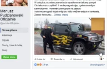 Mariusz Pudzianowski: ,,Mendo znajdę Cię tak czy tak w tym wirtualnym...