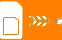 eSIM w Orange już dostępny oficjalnie!