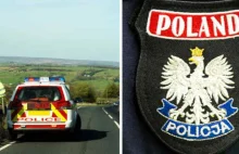 Jeździsz samochodem zarejestrowanym w Polsce? Uważaj, w UK kierowców...