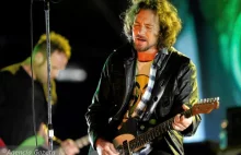 Pearl Jam zagra w lipcu na Open'erze