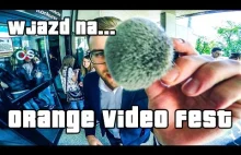 Orange Video Fest 2015 bez cenzury