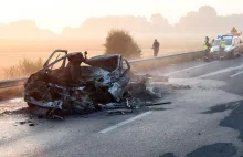Kukiz'15: Niech Francja wypłaci odszkodowanie za śmierć polskiego kierowcy