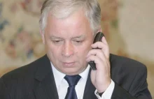 Sprawa Tomasza Komendy: To Lech Kaczyński wymienił prokuratora za "brak efektów"