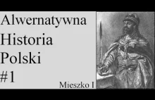 Alternatywna Historia Polski. Polecam.