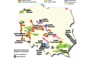 Polska najbogatszym krajem świata