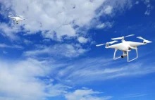 Partner Google zaczyna dostarczać towary z wykorzystaniem dronów