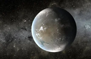 Liczba planet zdolnych do życia jest znacznie mniejsza, niż dotąd sądziliśmy.
