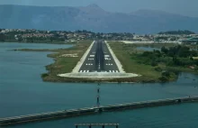 Proces prywatyzacyjny w Grecji trwa. 14 lotnisk przechodzi w ręce Niemców