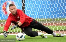 Artur Boruc zareagował na aferę w kadrze! 'Łączy nas piłka? Szkoda słów...'