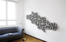 Kaloryfer jak dzieło sztuki