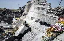 Katastrofa lotu MH17. To ukraiński samolot mógł zestrzelić Boeinga 777?
