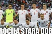 Najlepsze MEMY po meczu Polska - Kolumbia [MEMY]