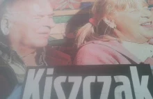Chory dla sądu Kiszczak wyleguje się na mazurskiej daczy