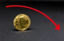 Szaleństwo wokół Bitcoinów. Największy kryzys wirtualnej monety